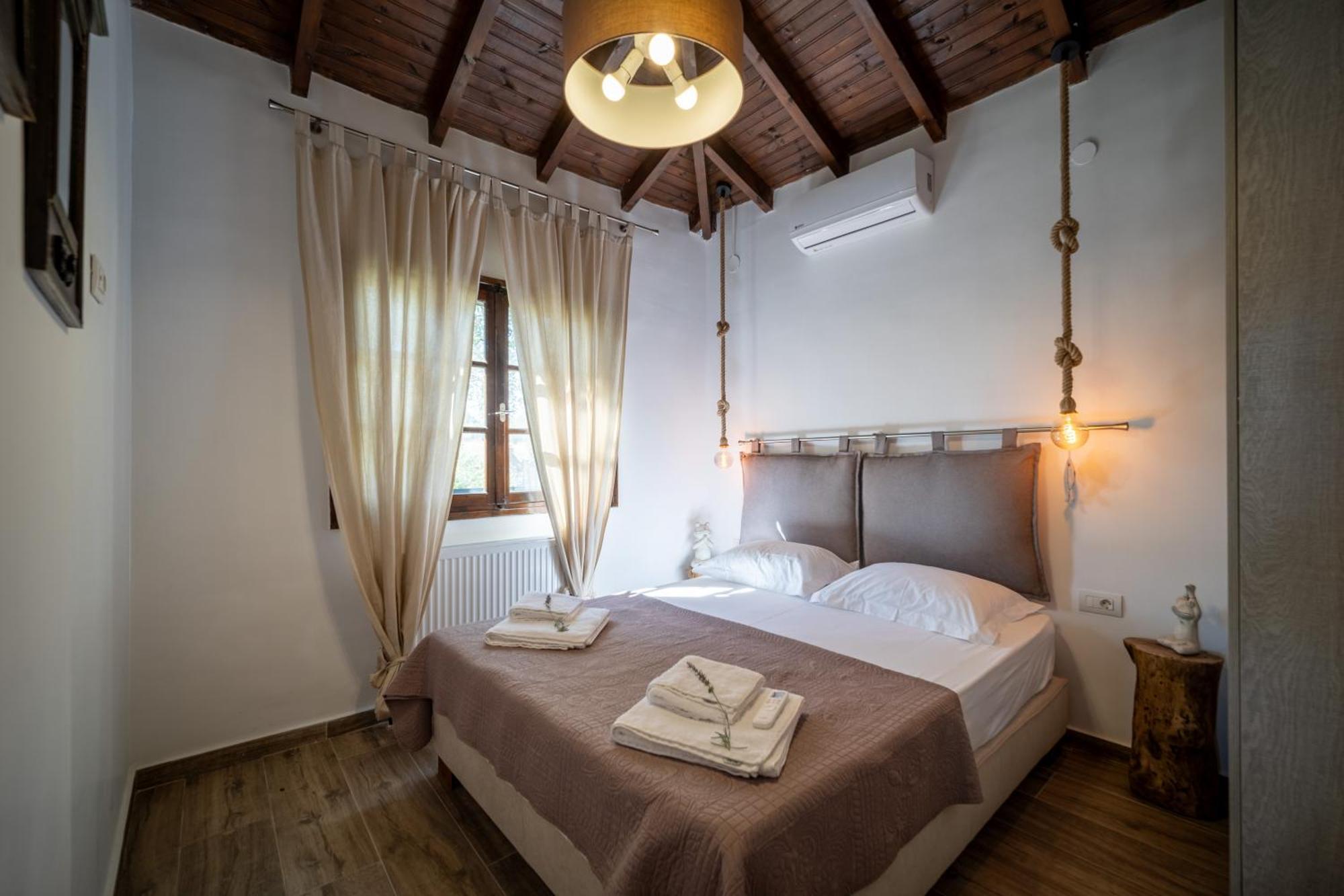Villa Joy Ormos Panagias Exterior photo